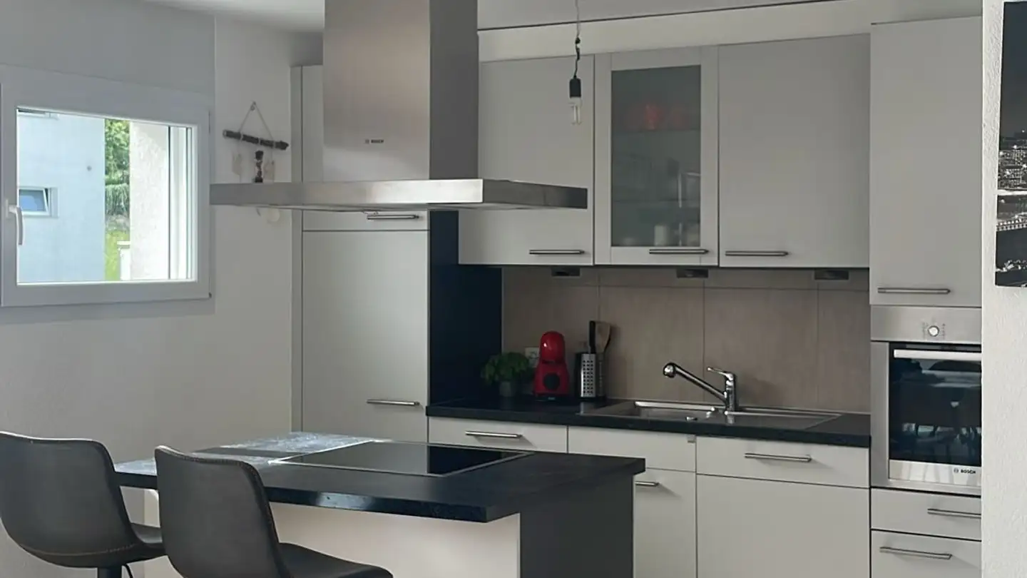 Wohnung mieten - Chemin Du Record 8a, 1315 La Sarraz - Foto 2