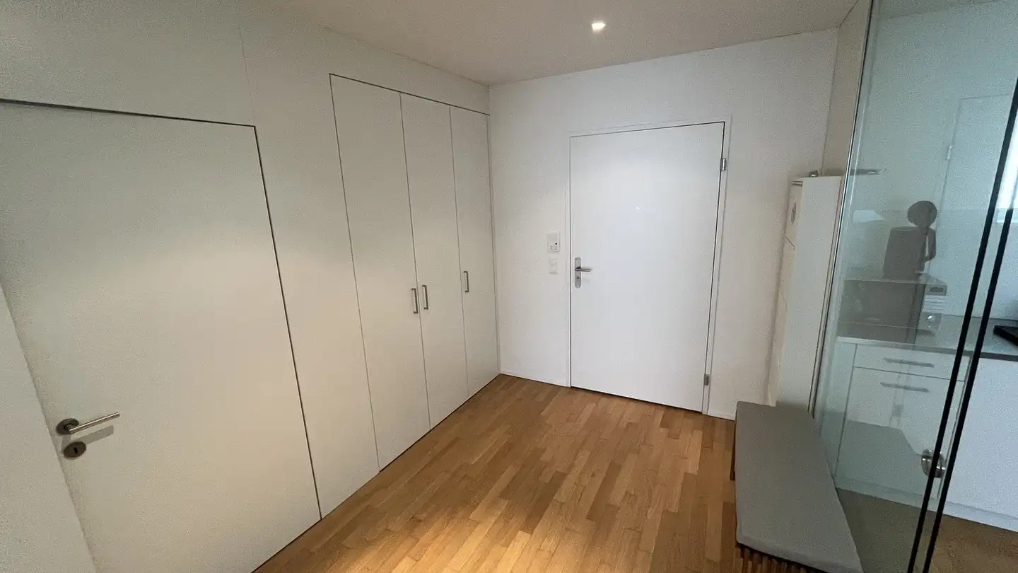 Appartamento ammobiliato in affitto - 6343 Rotkreuz - Foto 2