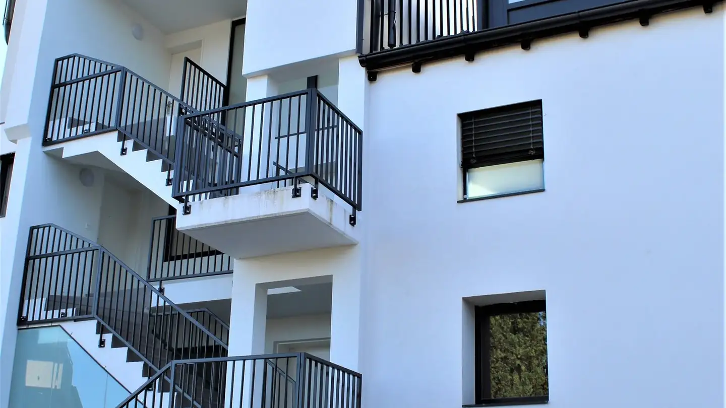 Attic flat for rent - Krienzweg 3, 5712 Beinwil am See