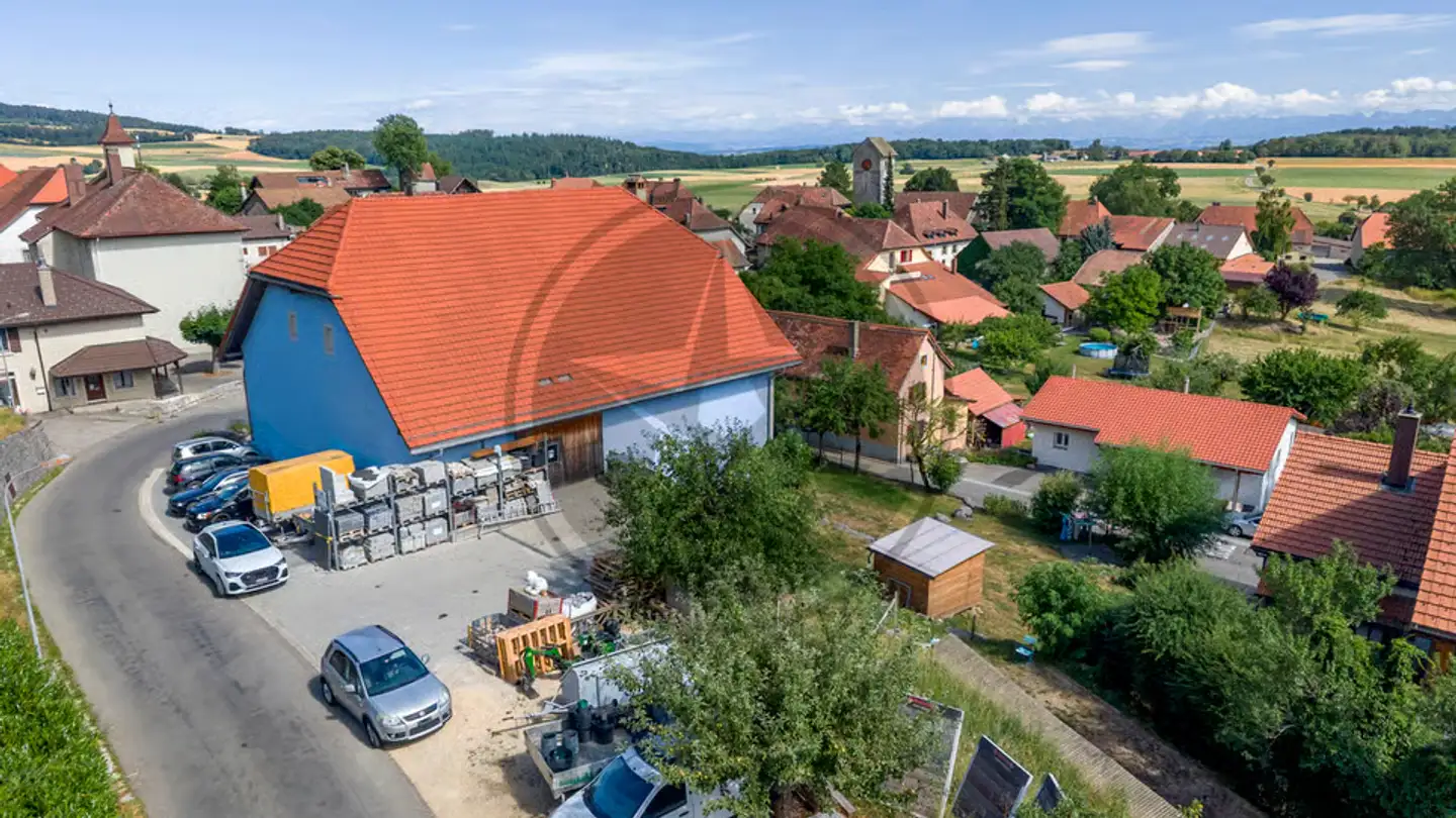 Edificio residenziale in vendita - 2517 Diesse - Foto 3