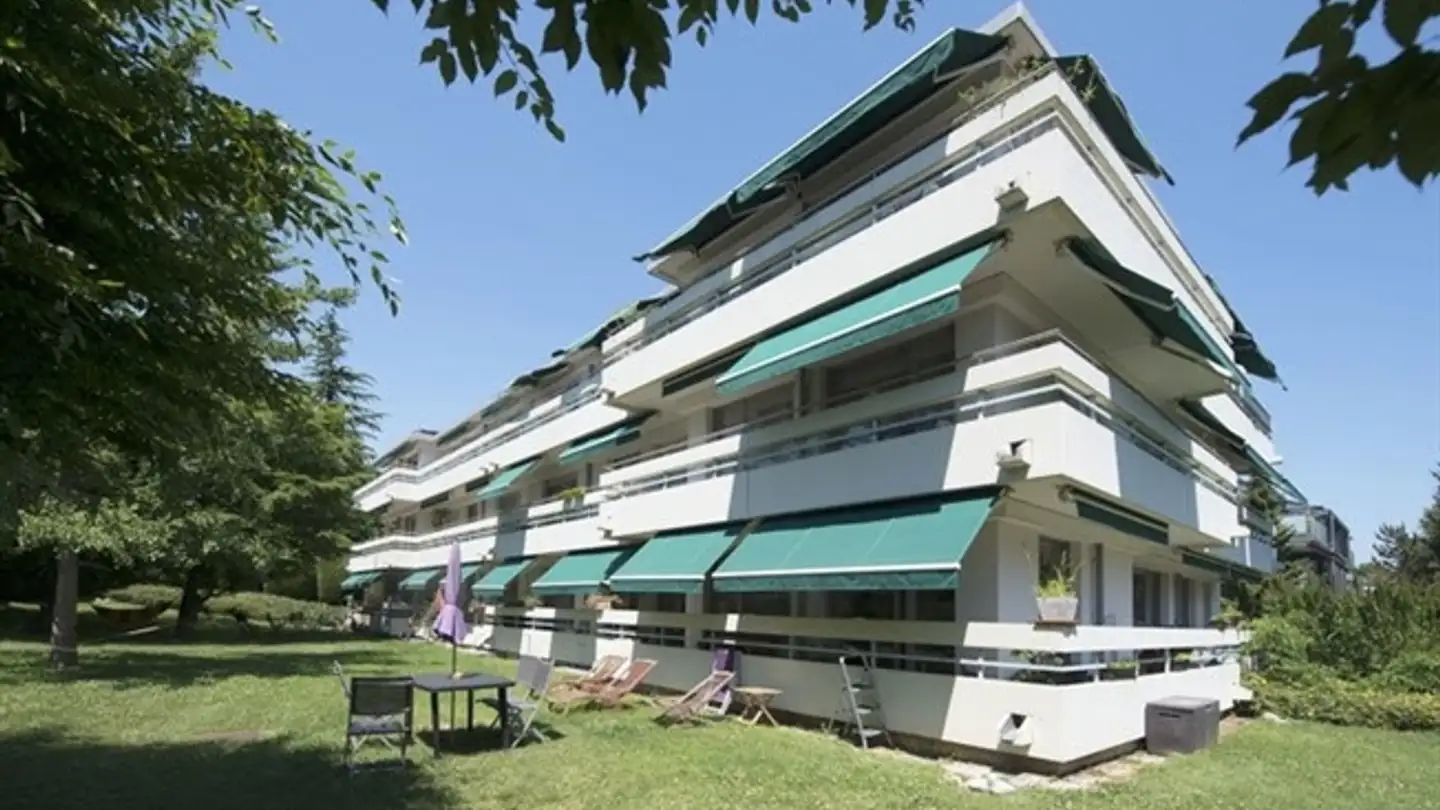 Appartamento in affitto - Chemin Du Russel 1, 1025 St-Sulpice VD