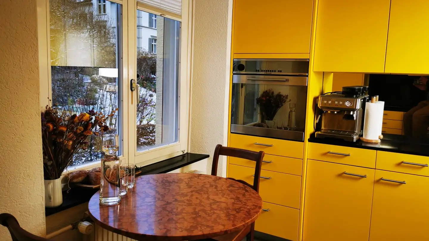 Furnished apartment for rent - 8044 Zürich - Photo 3