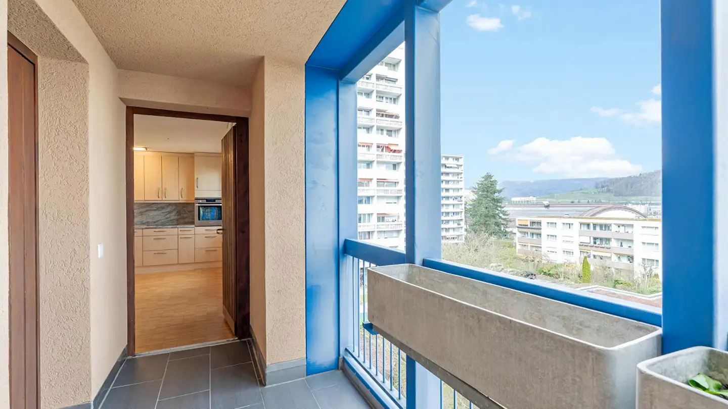 Appartement à vendre - Baumgartenstrasse 20, 8957 Spreitenbach - Photo 2