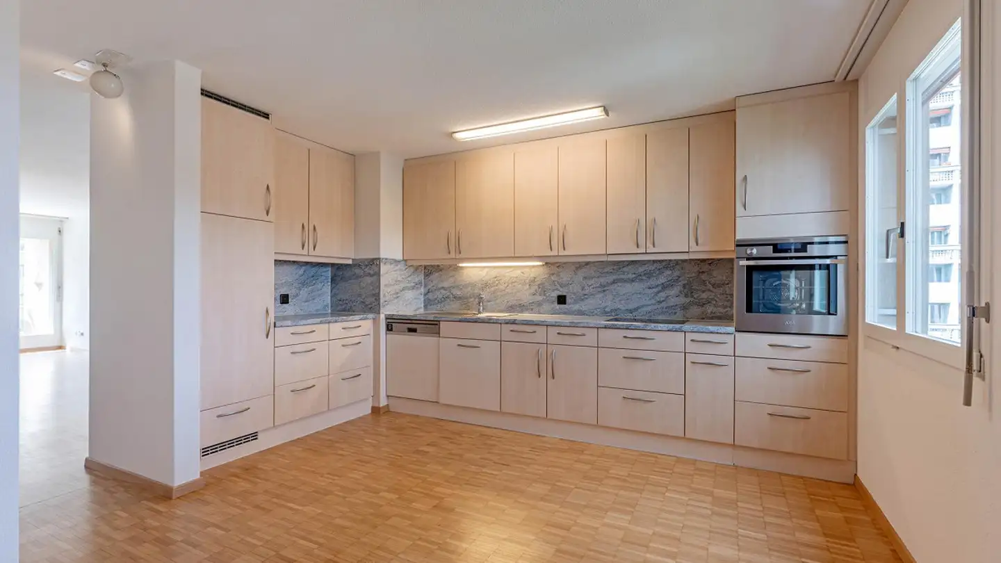 Appartement à vendre - Baumgartenstrasse 20, 8957 Spreitenbach - Photo 3