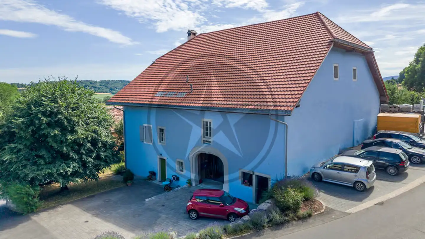 Edificio residenziale in vendita - 2517 Diesse - Foto 4