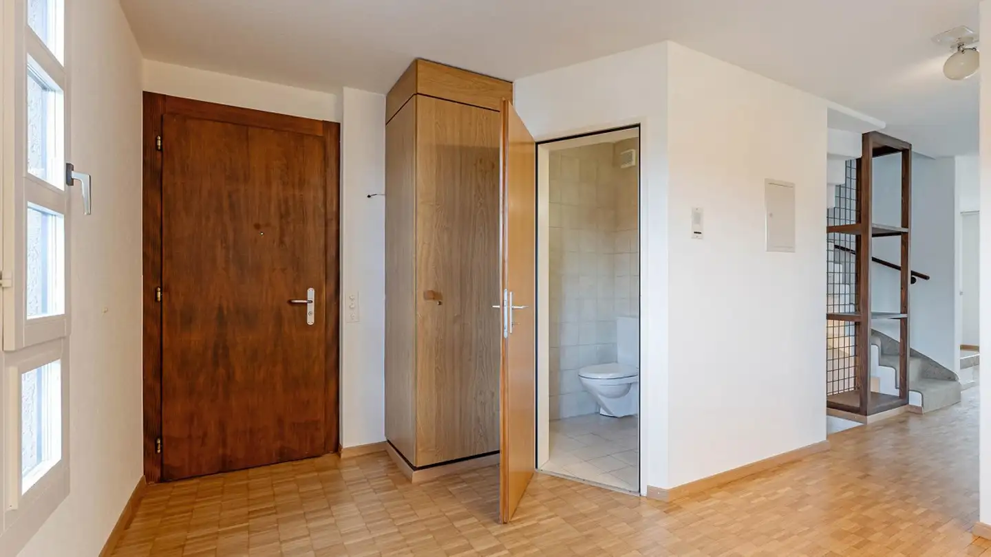 Appartement à vendre - Baumgartenstrasse 20, 8957 Spreitenbach - Photo 4