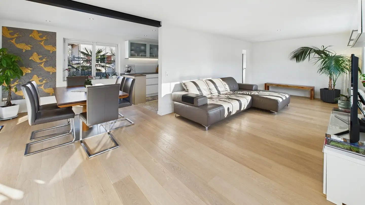 Maison individuelle à vendre - 4310 Rheinfelden - Photo 4