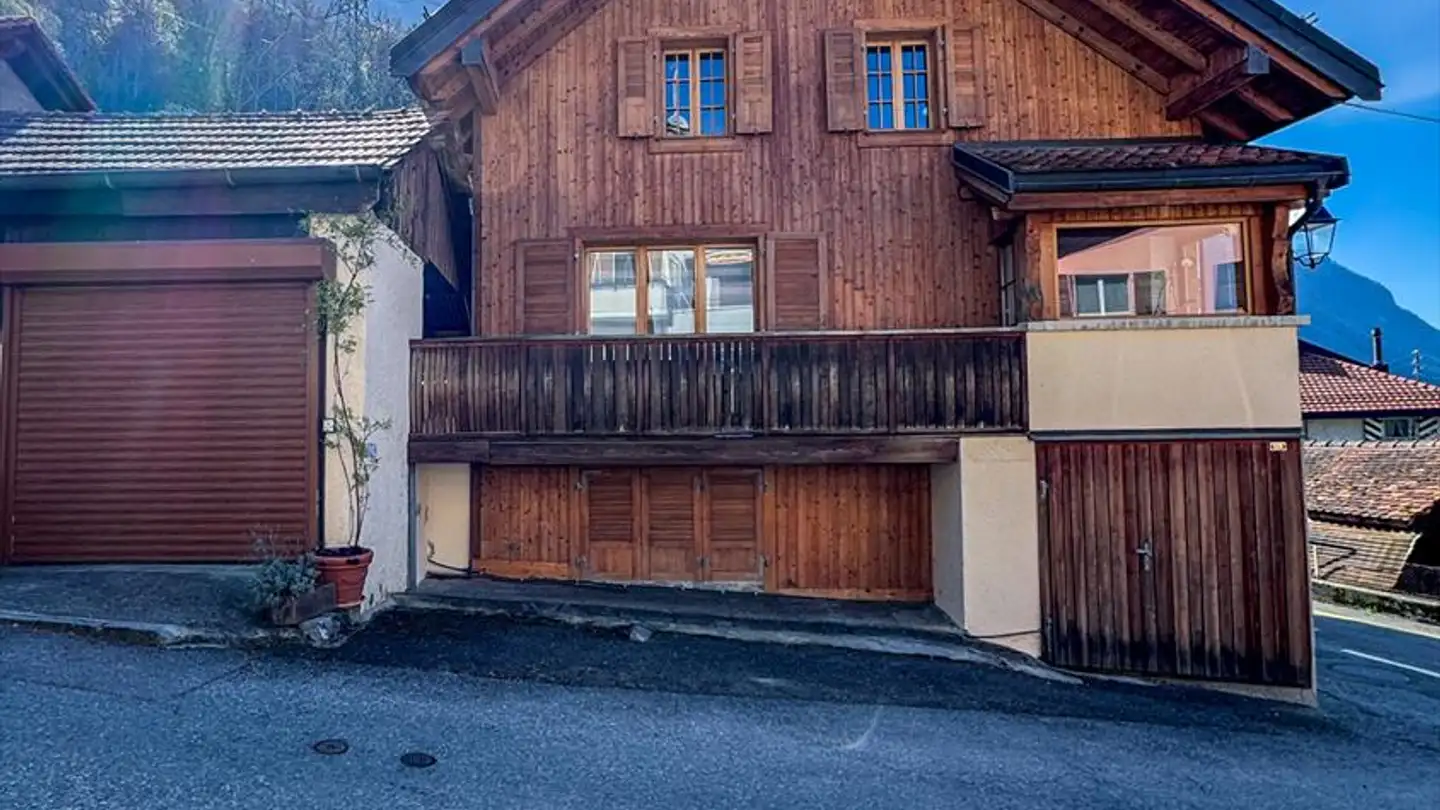 Casa singola in vendita - Rue Du Hameau 12, 1844 Villeneuve VD - Photo 3