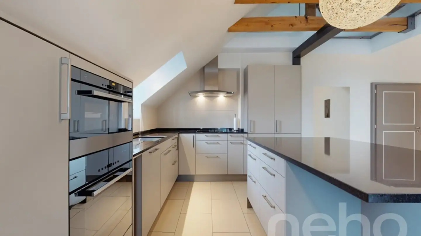 Appartamento in vendita - 2300 La Chaux-de-Fonds