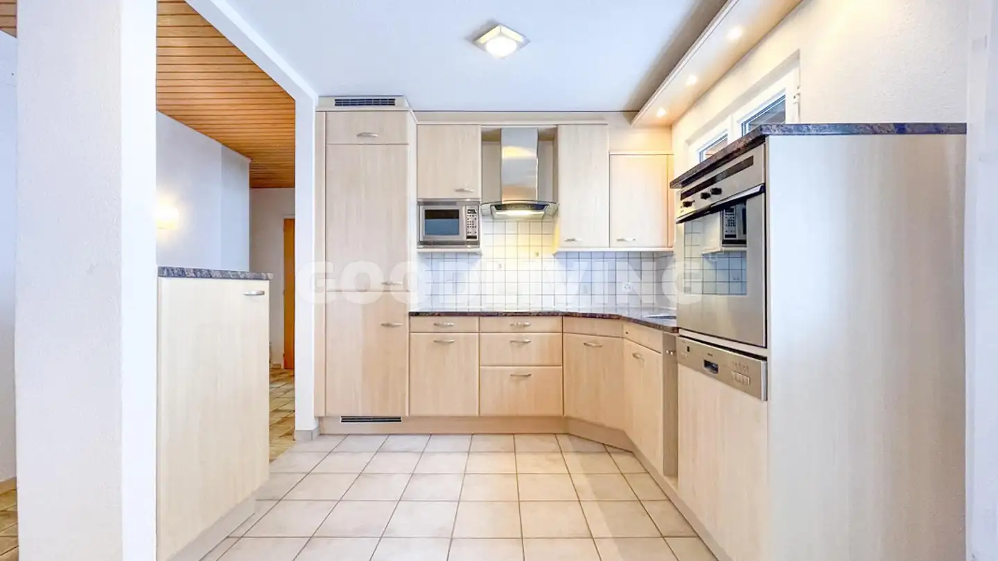 Appartement à vendre - 2720 Tramelan