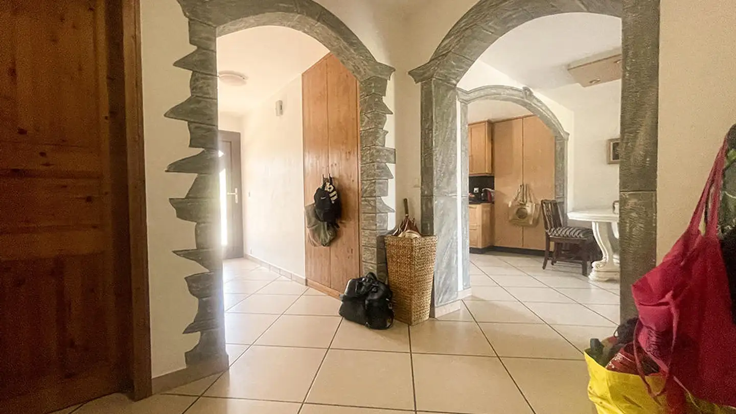 Apartment for sale - 1880 Bex