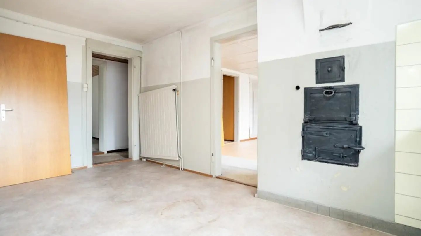 Casa singola in vendita - Spiegelgasse, 8266 Steckborn - Foto 4