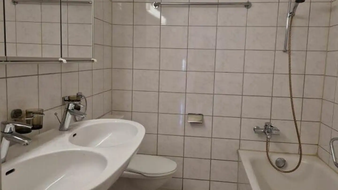 Appartement à louer - Rickenstrasse 14, 9014 St. Gallen - Photo 3