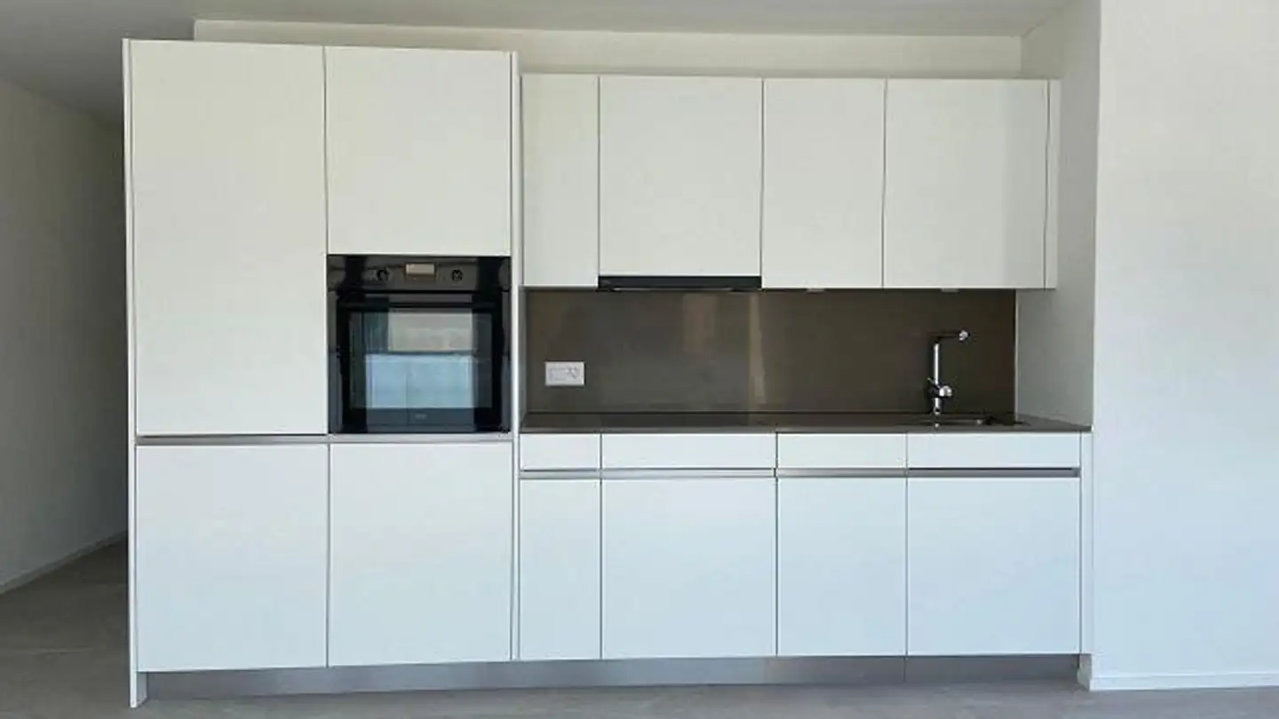 Appartamento in affitto - Bahnhofstrasse 29, 8552 Felben-Wellhausen - Photo 2