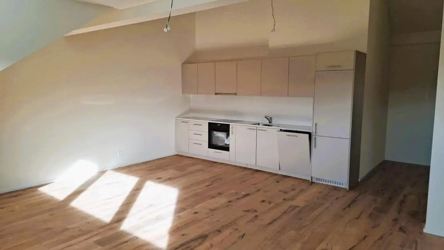 Wohnung mieten - Weinfelderstrasse 1, 8560 Märstetten