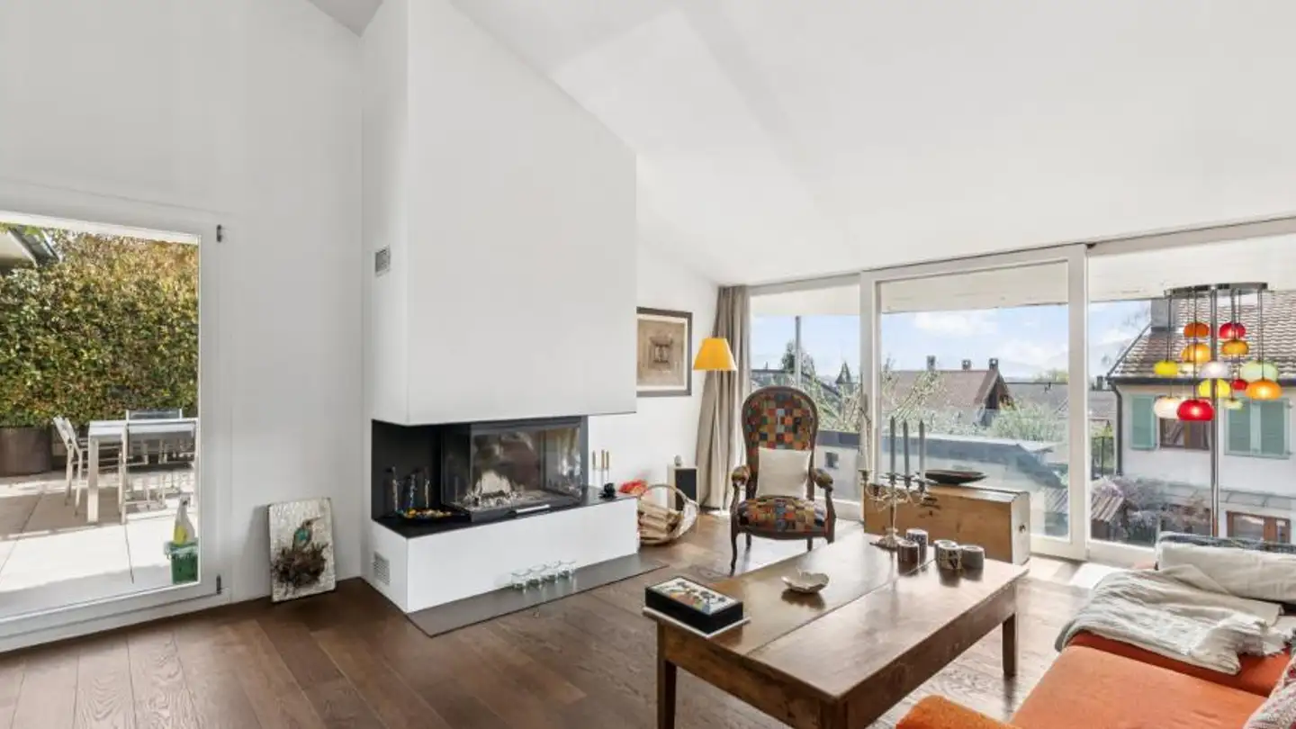 Maison individuelle à vendre - Chemin Des Courtines 14, 1242 Satigny