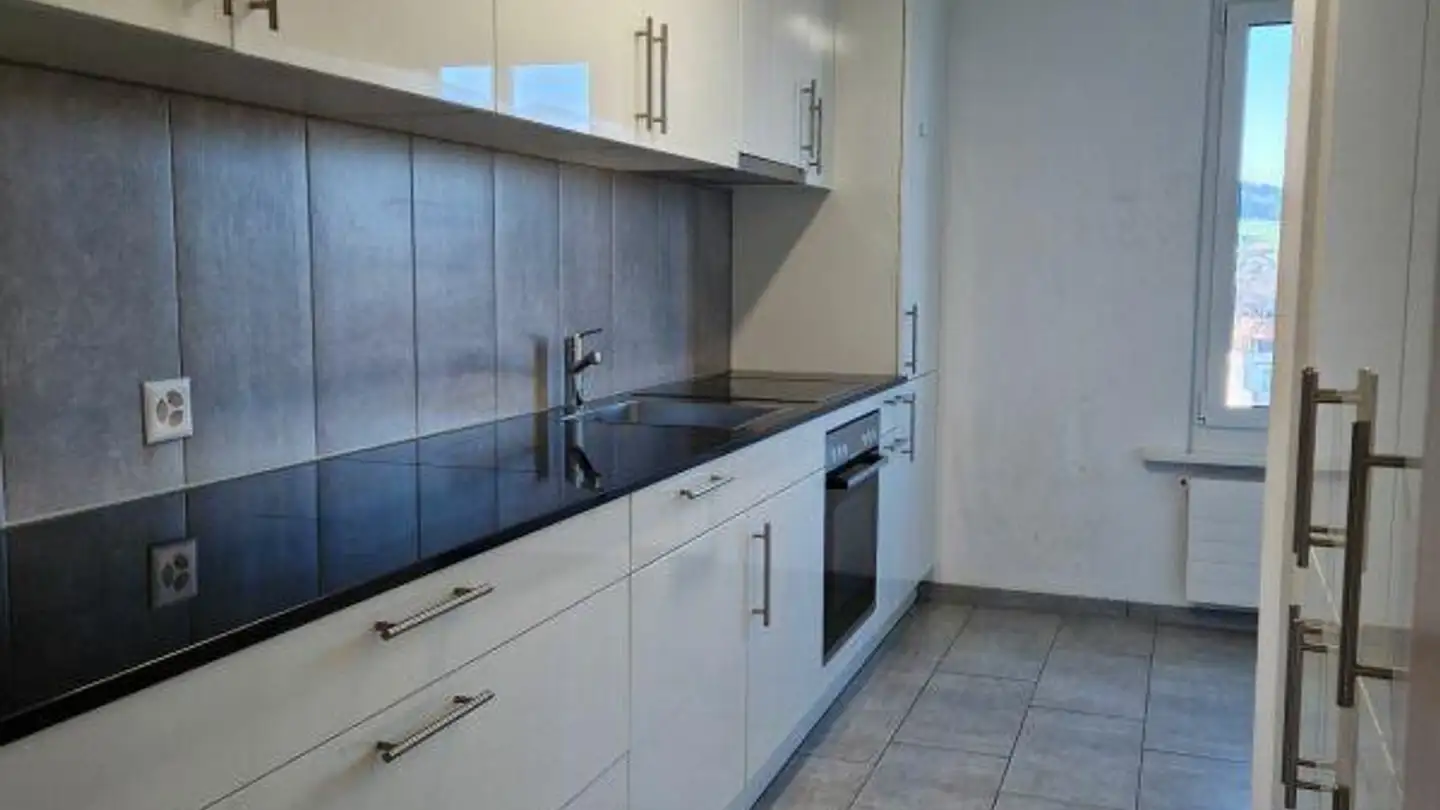 Appartement à louer - Rickenstrasse 14, 9014 St. Gallen - Photo 2