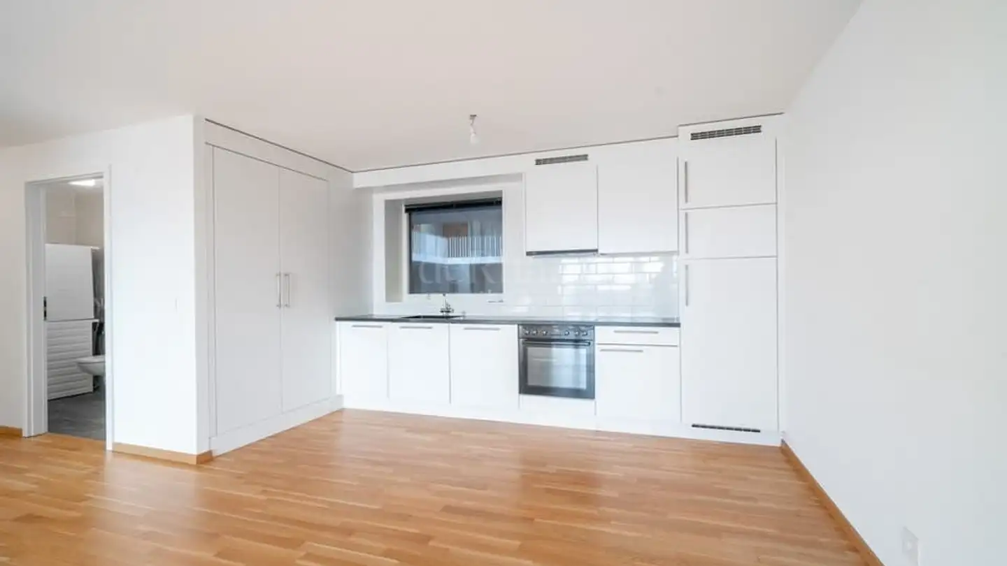 Appartamento in affitto - Avenue De Sévelin 13, 1004 Lausanne - Foto 3