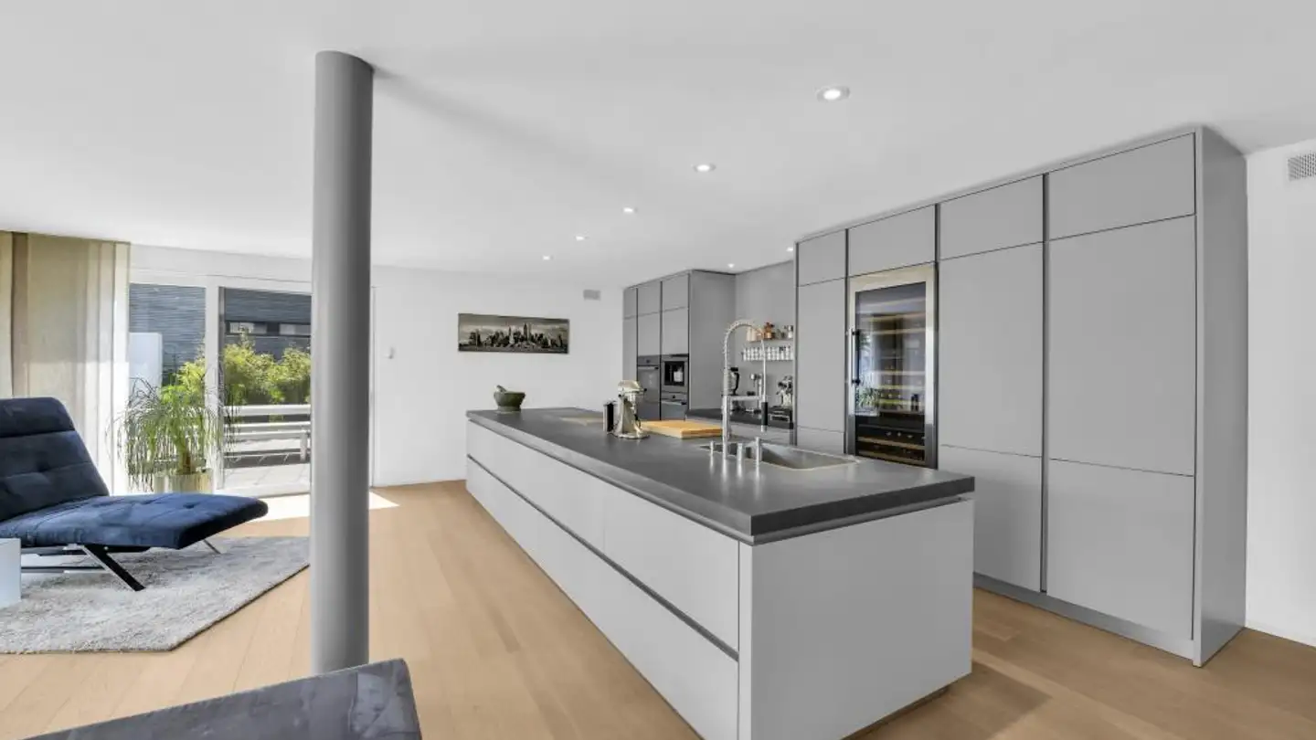 Casa singola in vendita - 8572 Berg TG - Foto 4