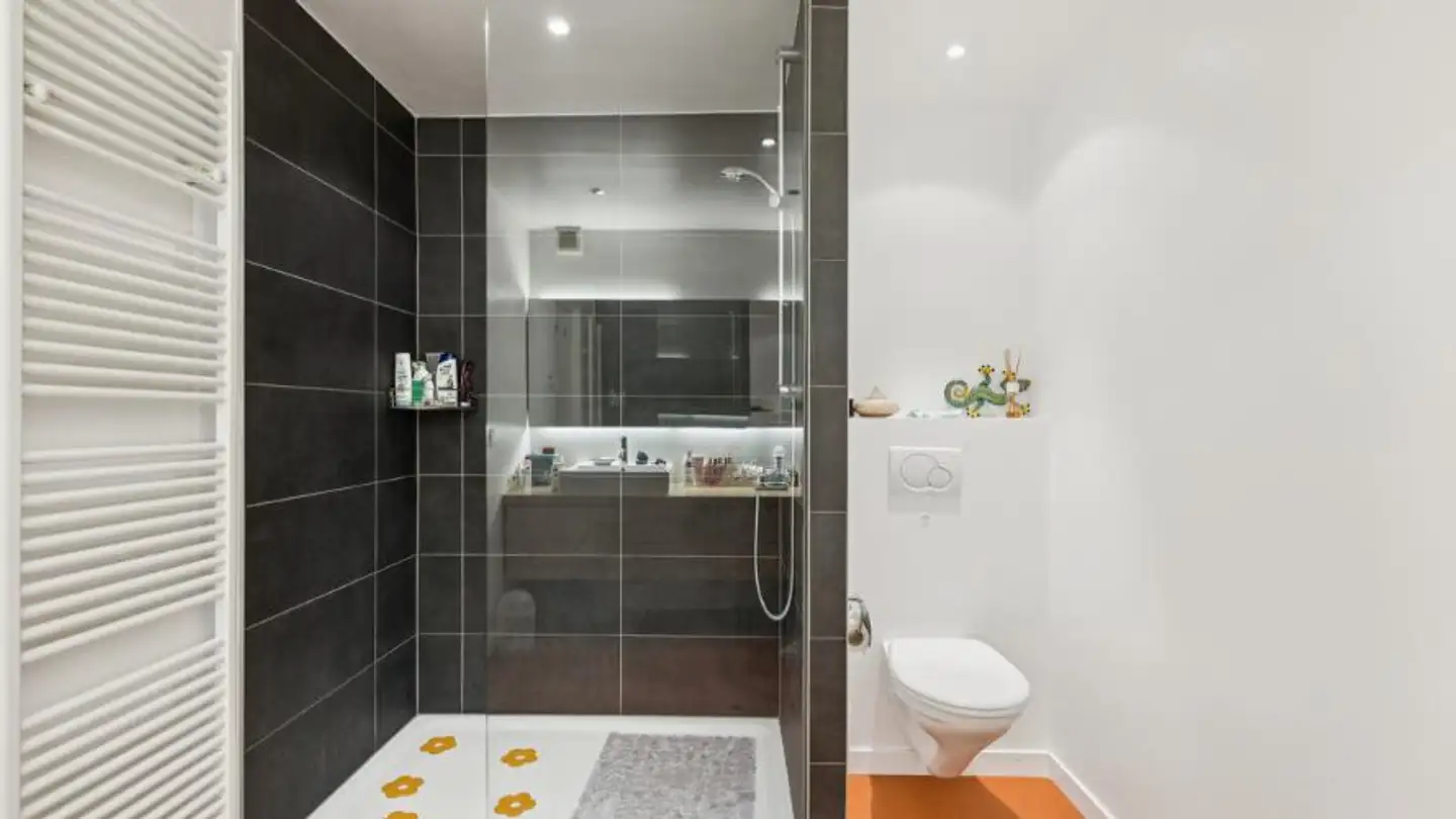 Maison individuelle à vendre - Chemin Des Courtines 14, 1242 Satigny - Photo 3