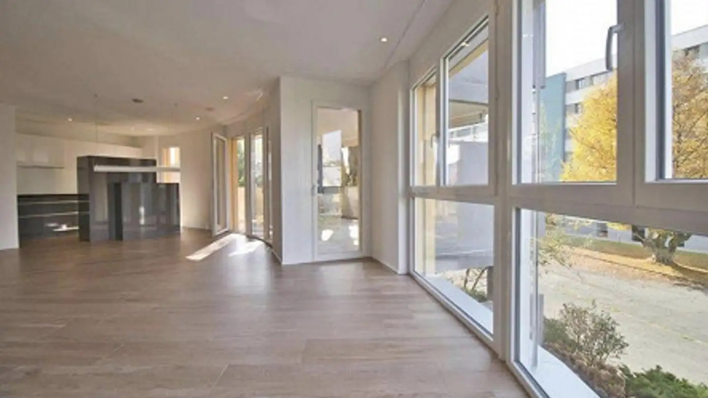 Appartamento in affitto - Buchsweg 2, 3052 Zollikofen