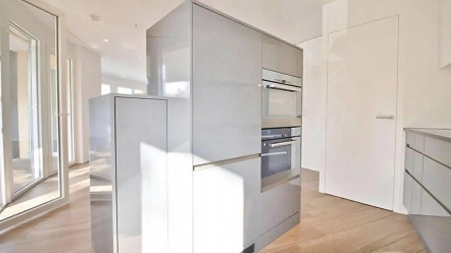 Appartamento in affitto - Buchsweg 2, 3052 Zollikofen - Foto 2