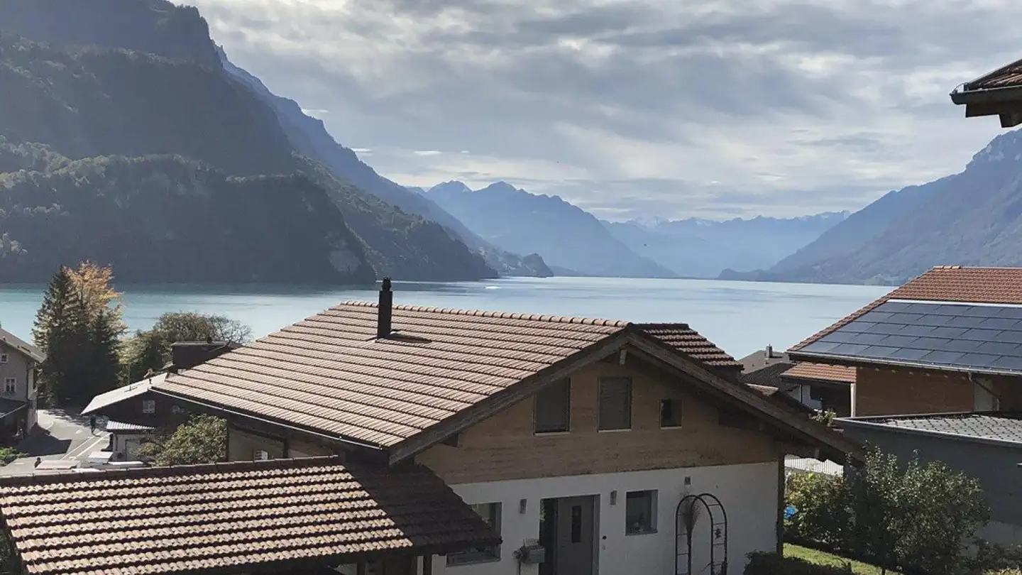 Appartamento in affitto - Zwischenbächen 7d, 3855 Brienz BE - Foto 2