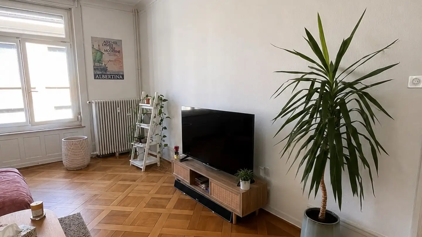 Single room for rent - Unterstrasse 16, 9000 St. Gallen - Photo 3