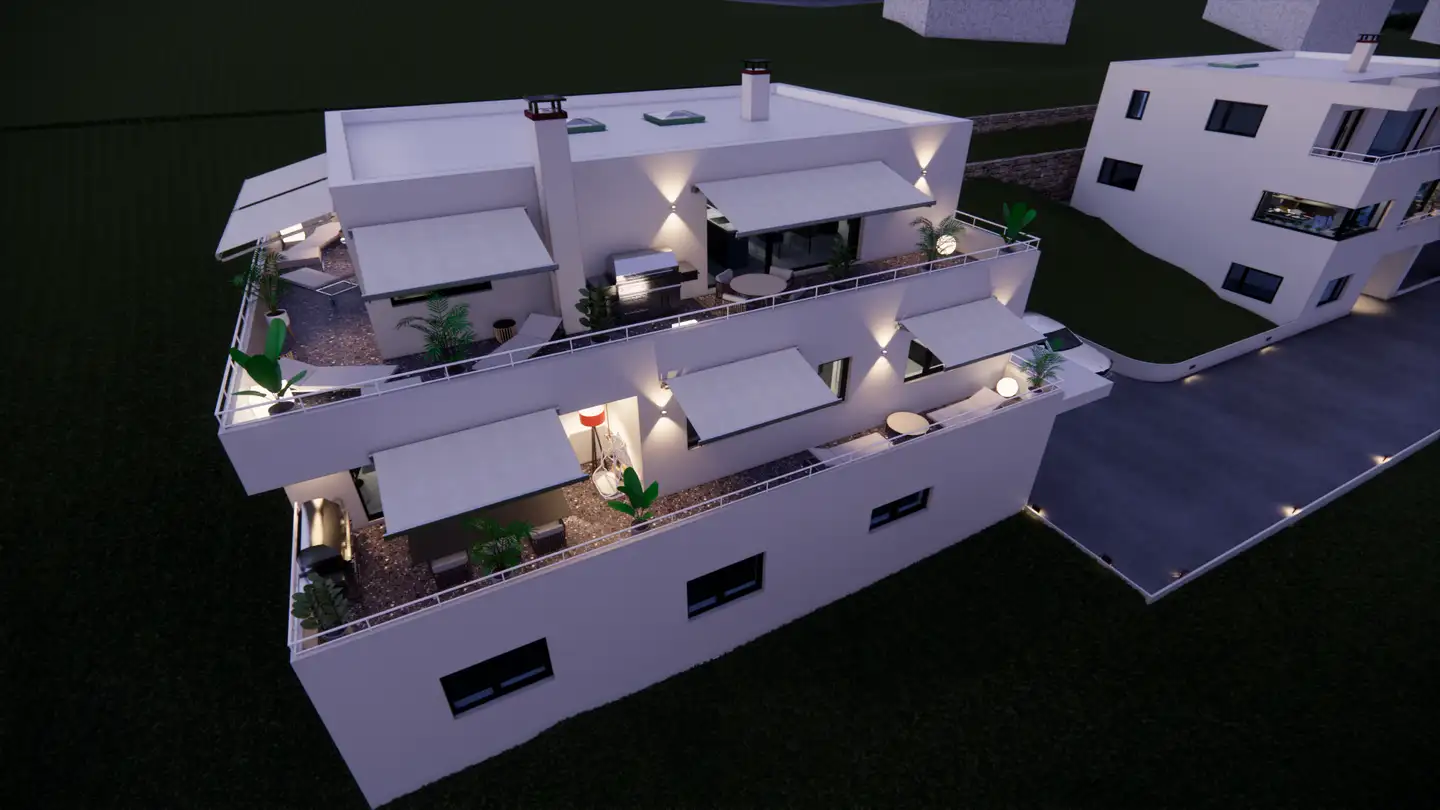 Einfamilienhaus kaufen - 4254 Liesberg Dorf