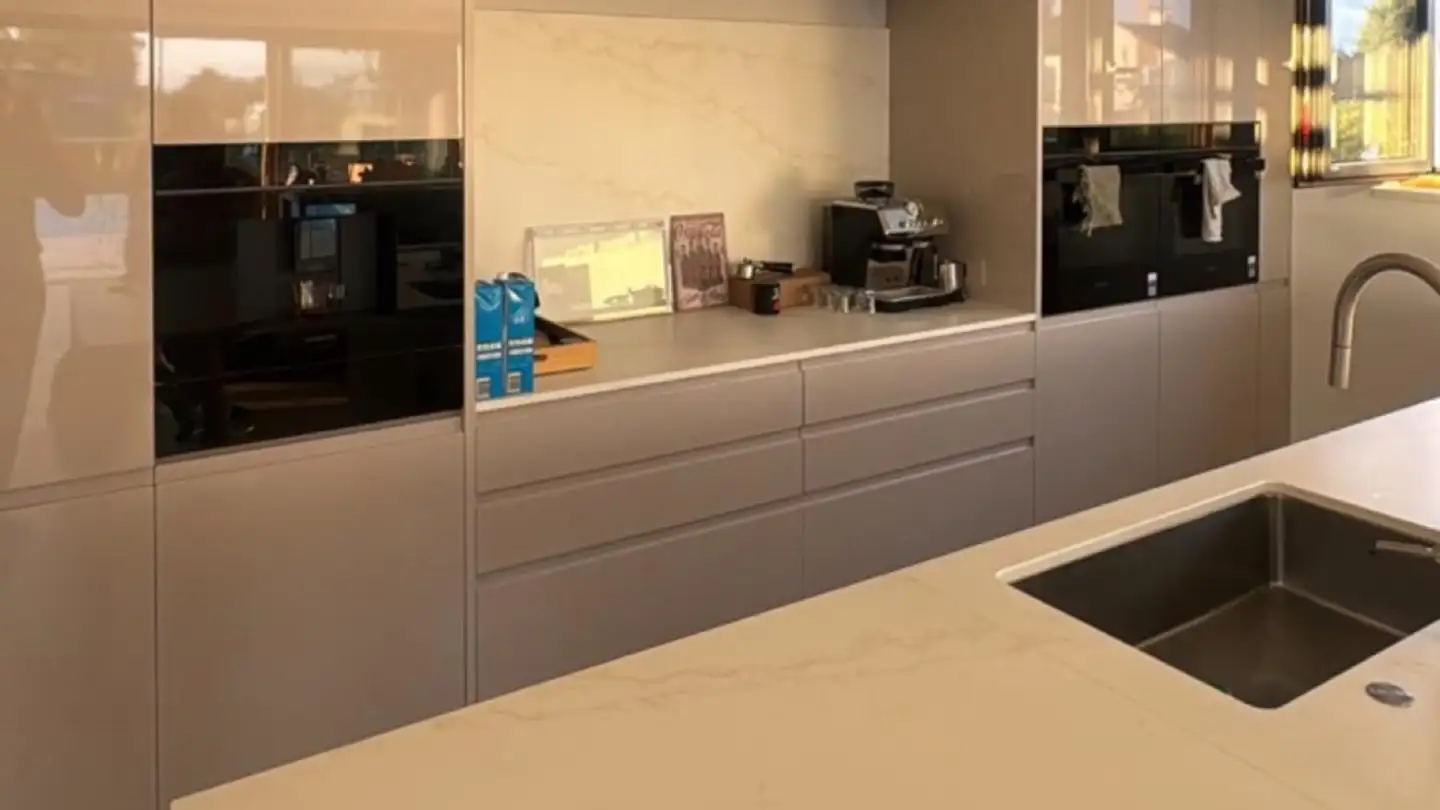 Single room for rent - 1052 Le Mont-sur-Lausanne - Photo 3