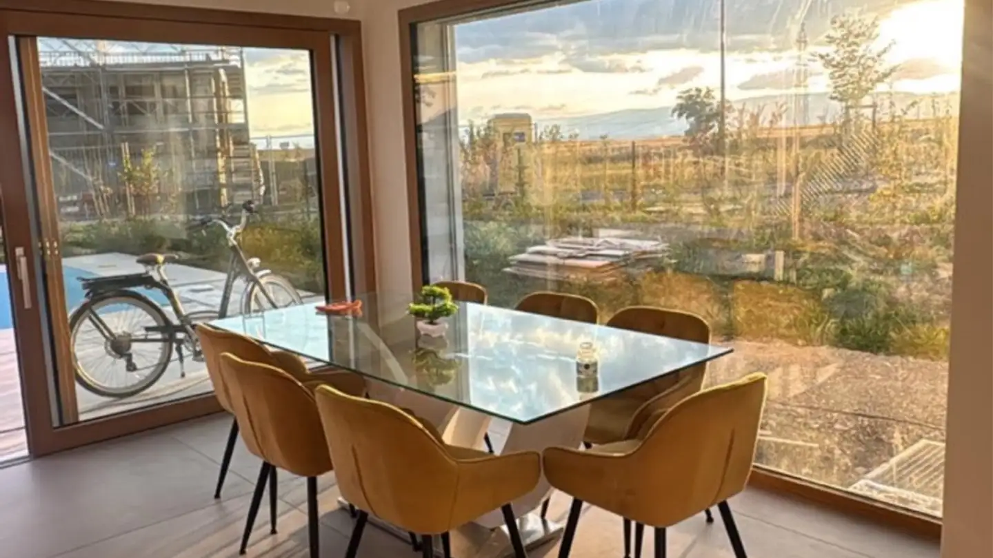 Single room for rent - 1052 Le Mont-sur-Lausanne - Photo 4