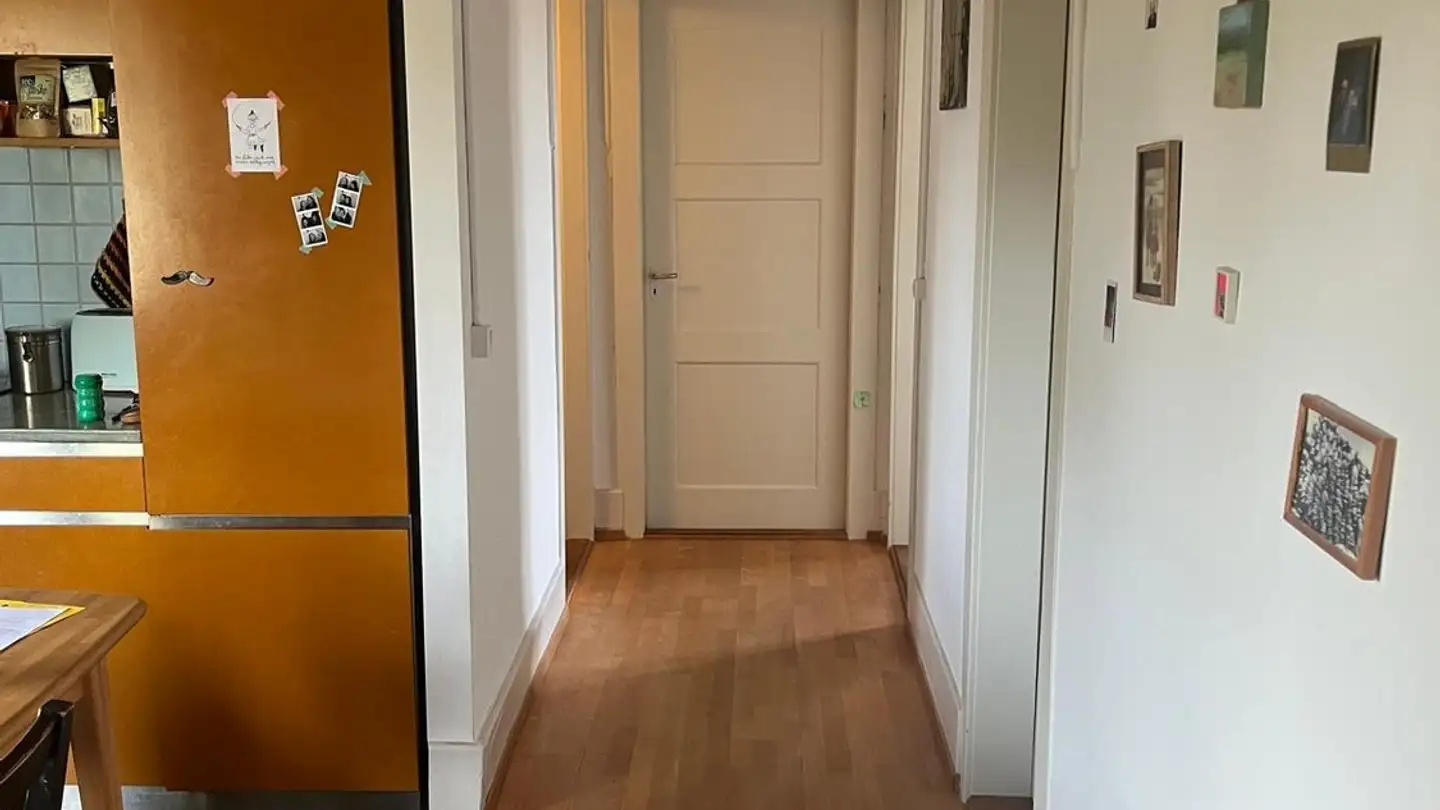 Appartamento in affitto - 3014 Bern - Photo 3