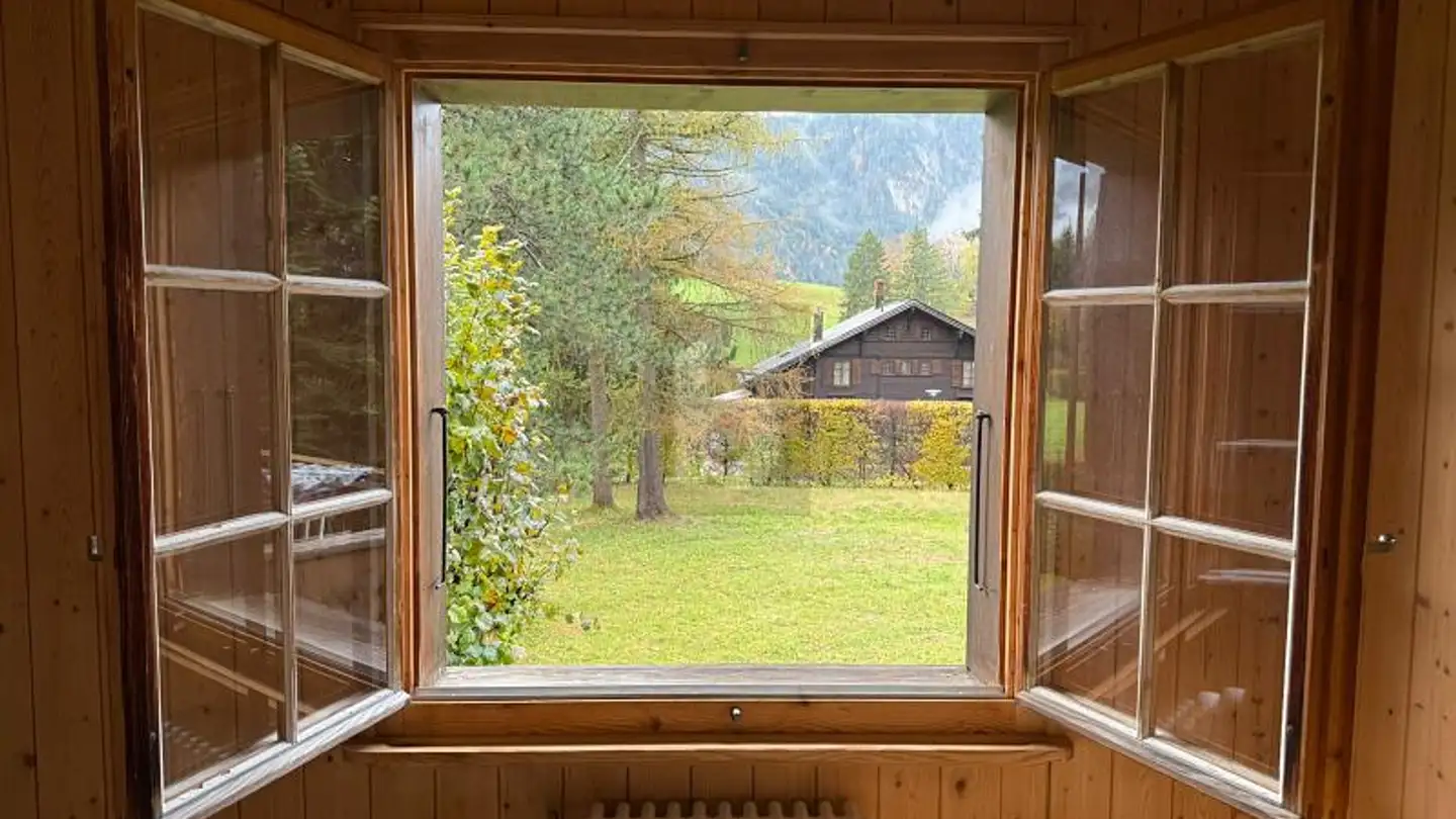 Villa in affitto - 1660 Château-d'Oex - Photo 2