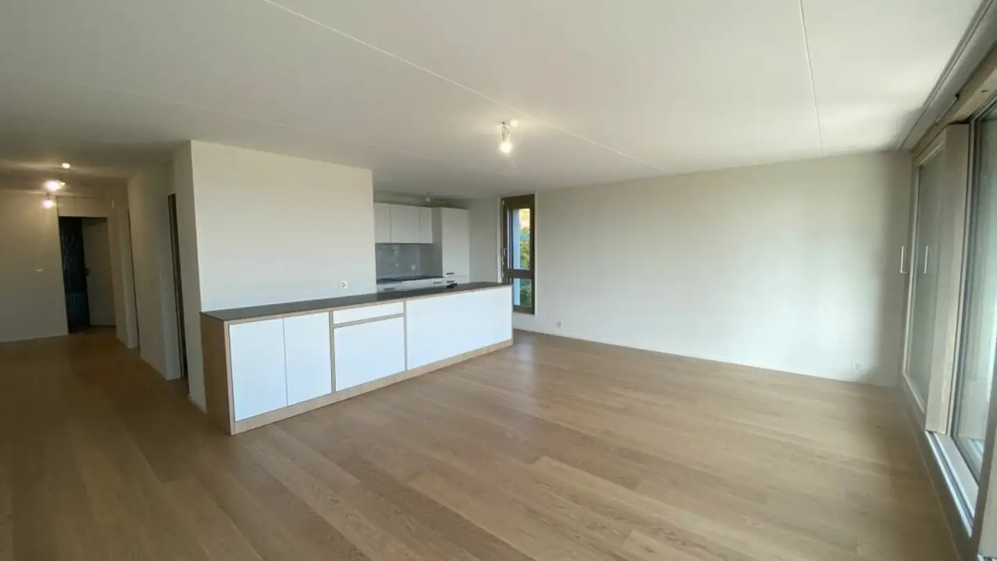 Appartement à louer - Rue de l'Evole, 2000 Neuchâtel - Photo 3