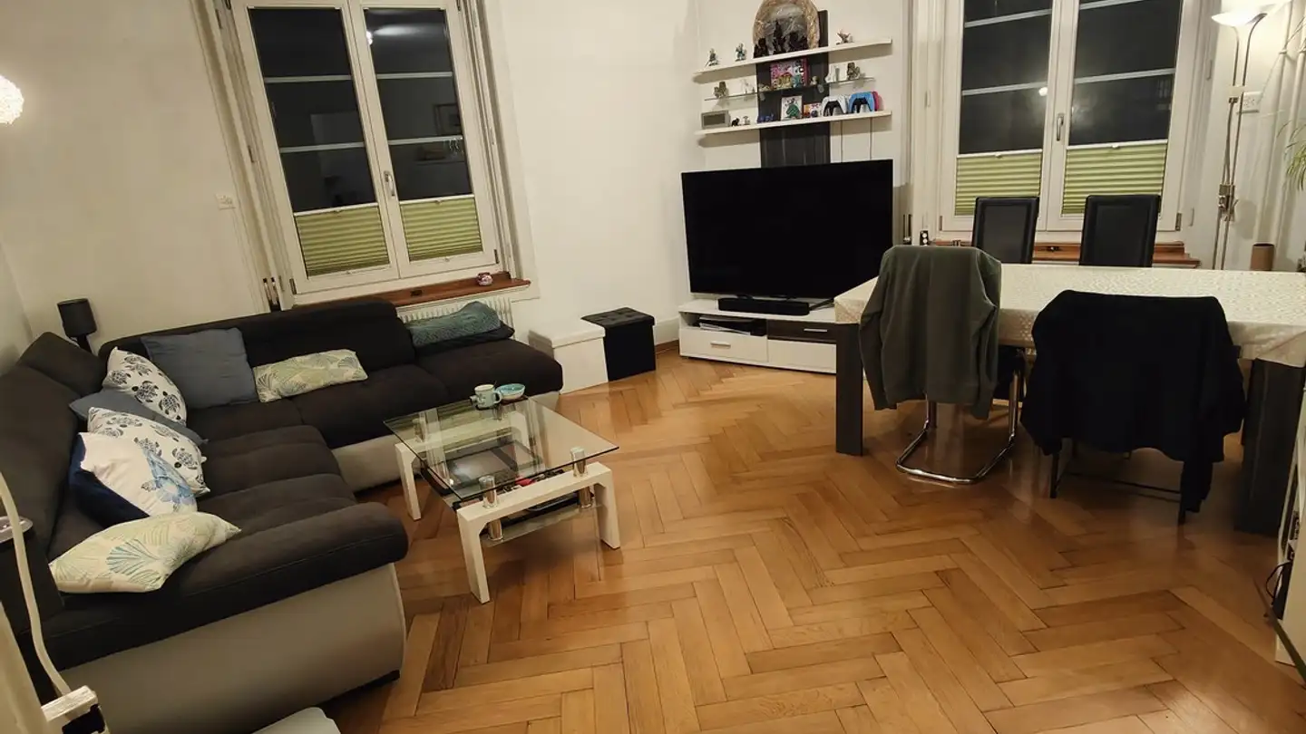 Apartment for rent - Balmweg 29, 3007 Bern