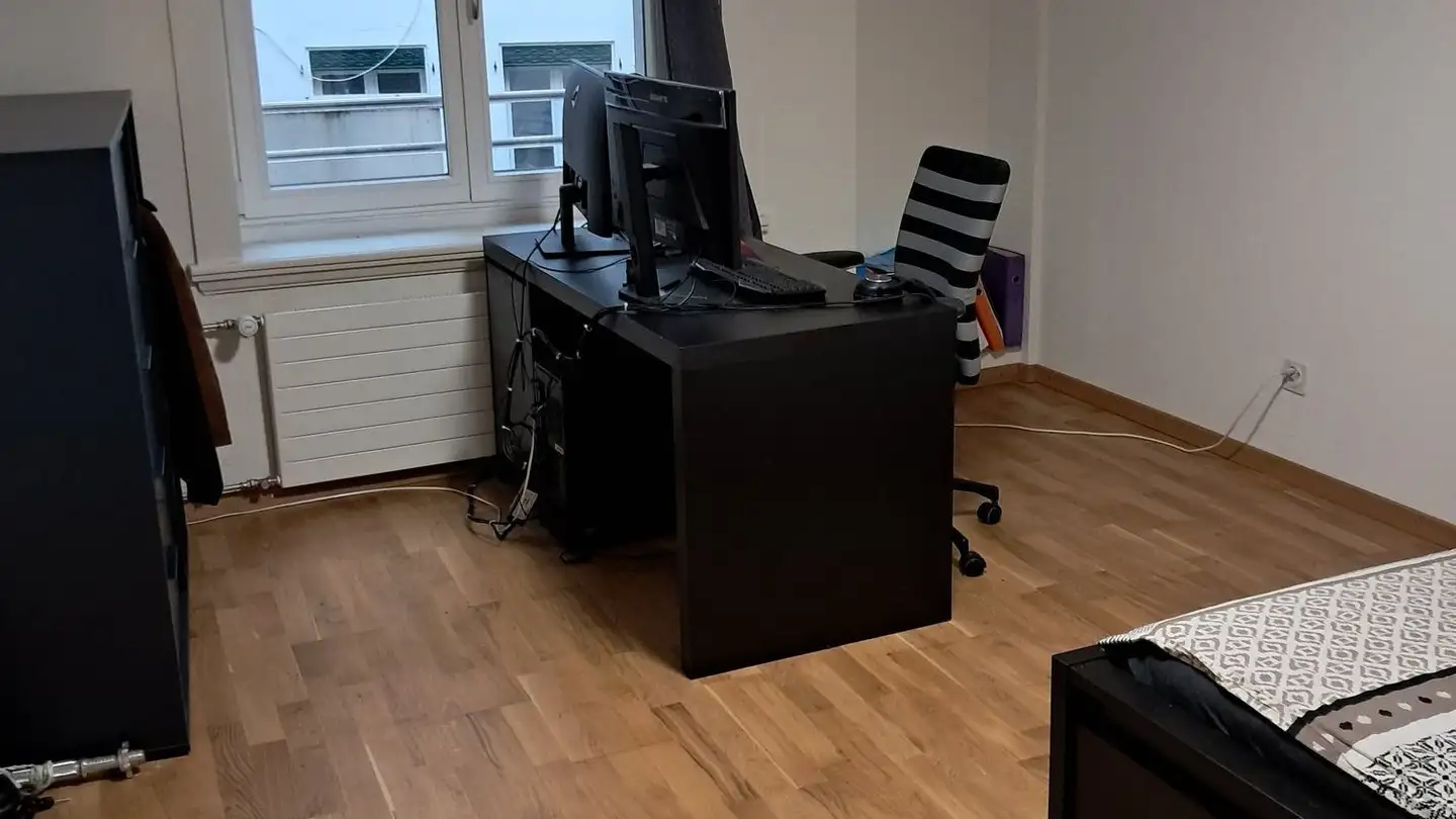 Appartamento in affitto - Marktgasse 9, 2502 Biel/Bienne - Photo 2