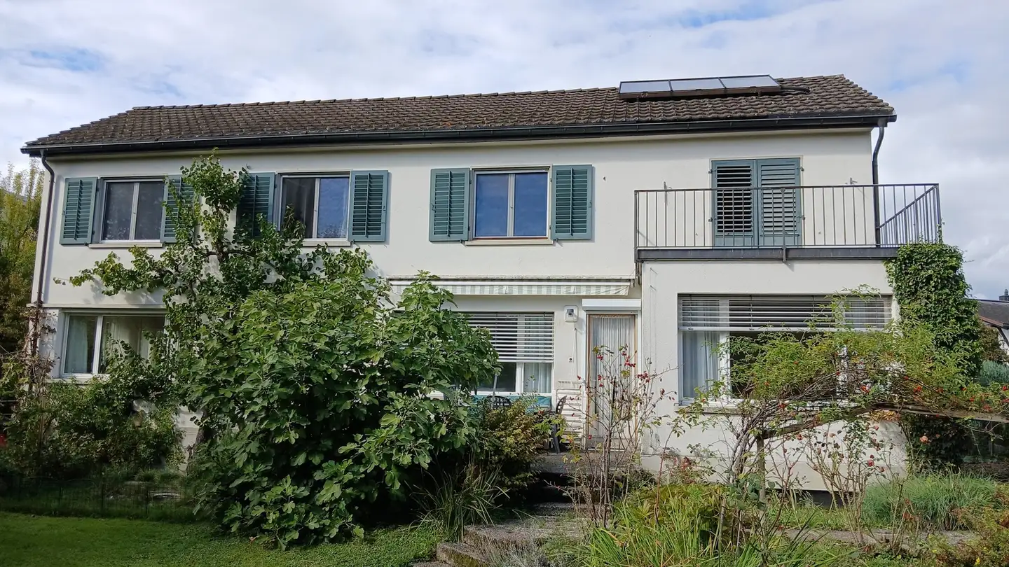 Casa singola in affitto - 8640 Rapperswil SG