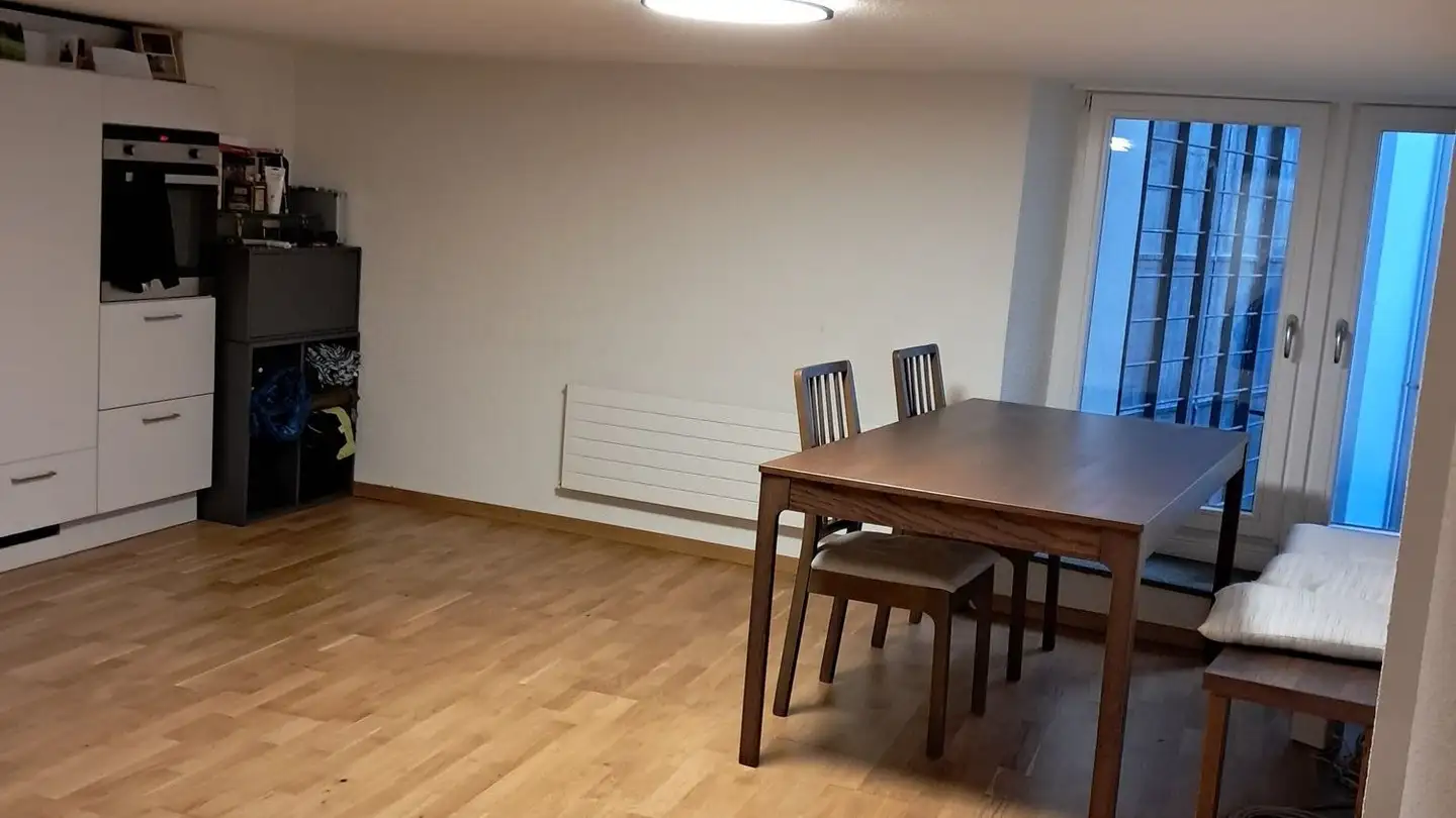 Appartamento in affitto - Marktgasse 9, 2502 Biel/Bienne - Photo 4