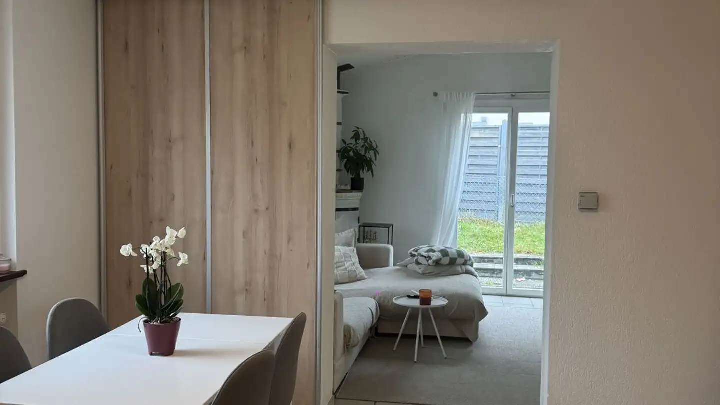 Appartamento in affitto - 1722 Bourguillon