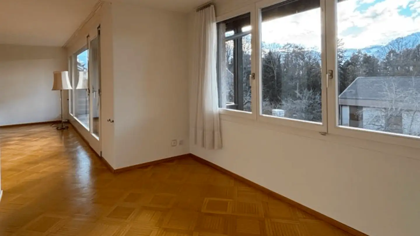 Einfamilienhaus kaufen - Hünibachstrasse 12, 3652 Hilterfingen - Foto 3