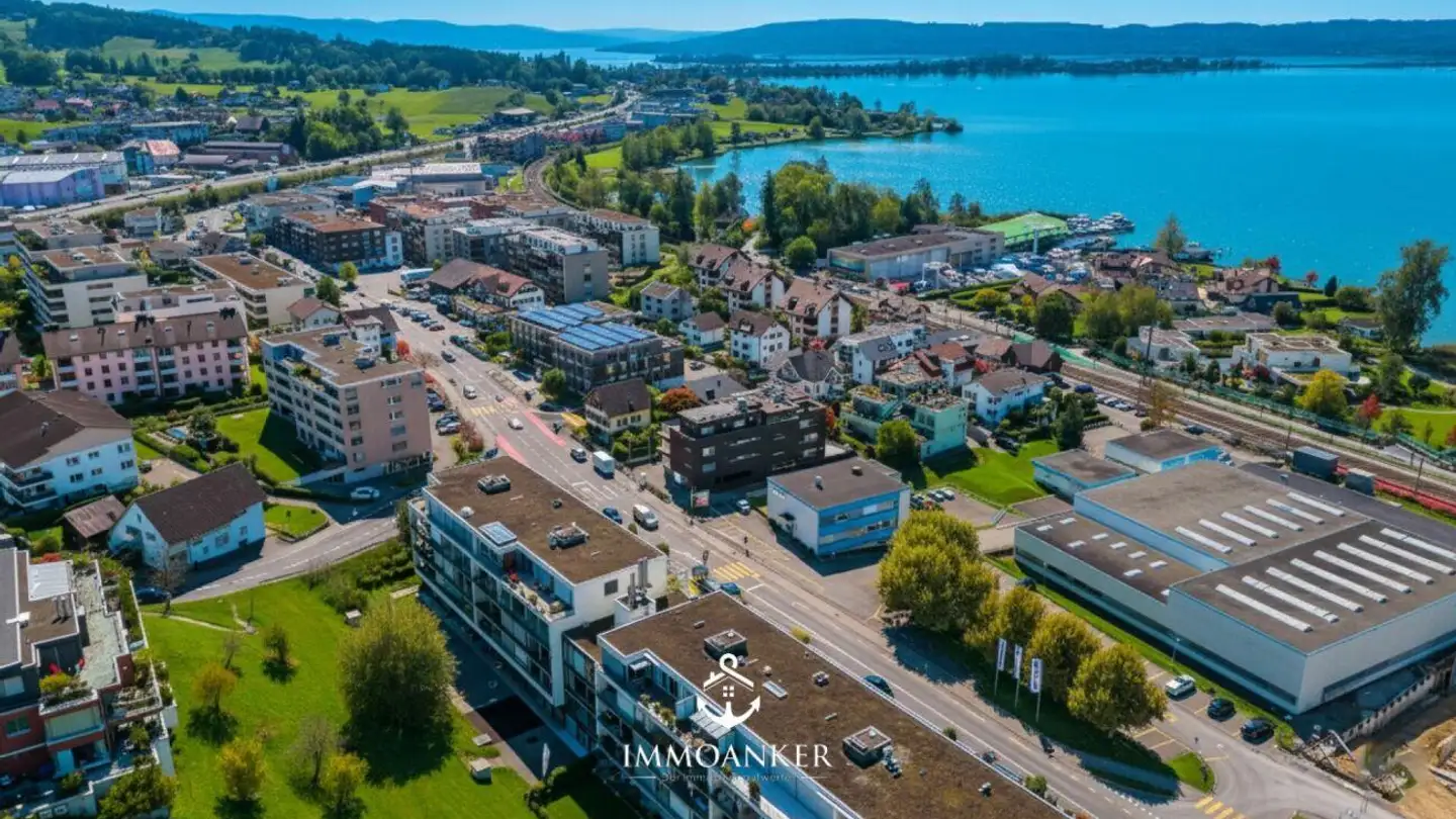 Attico in vendita - Zürcherstrasse 22a, 8852 Altendorf - Foto 4