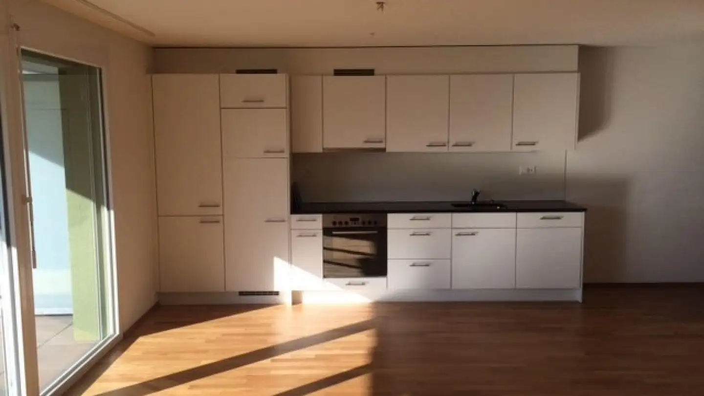 Wohnung mieten - Mühlefeldstrasse 34b, 4702 Oensingen