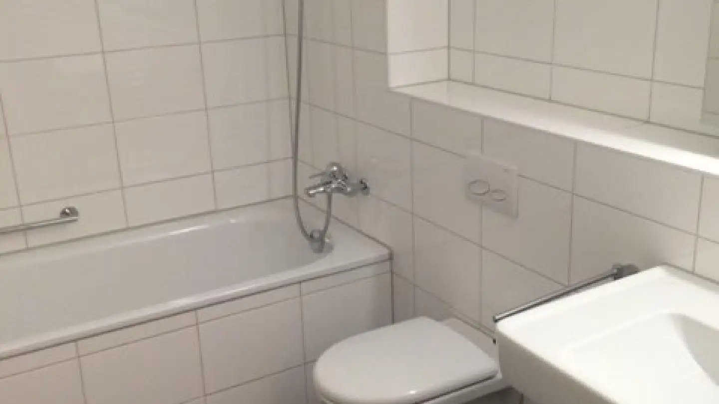 Wohnung mieten - Mühlefeldstrasse 34b, 4702 Oensingen - Foto 2