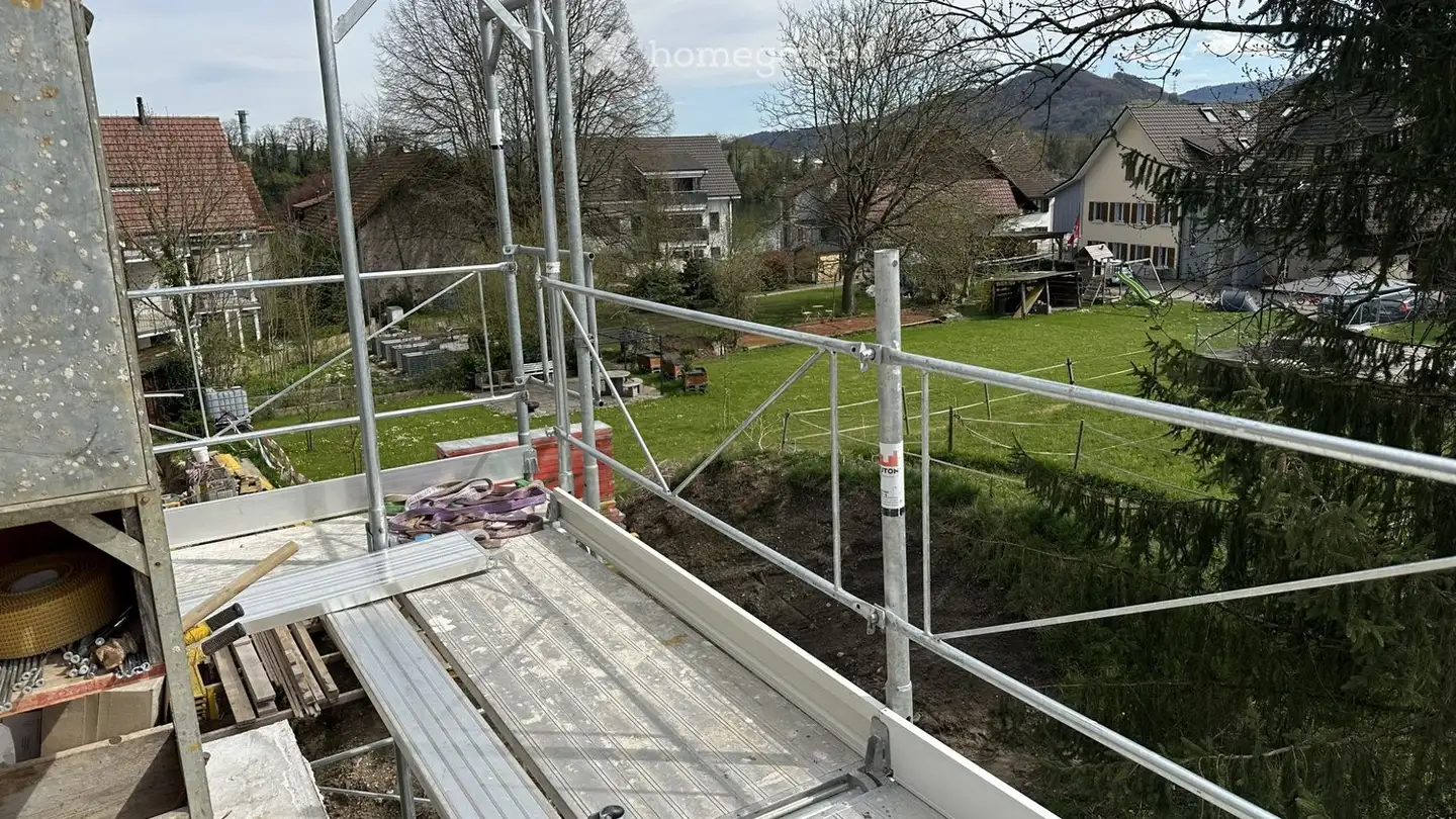 Appartamento in vendita - Unterdorfstrasse 20, 4323 Wallbach - Foto 2