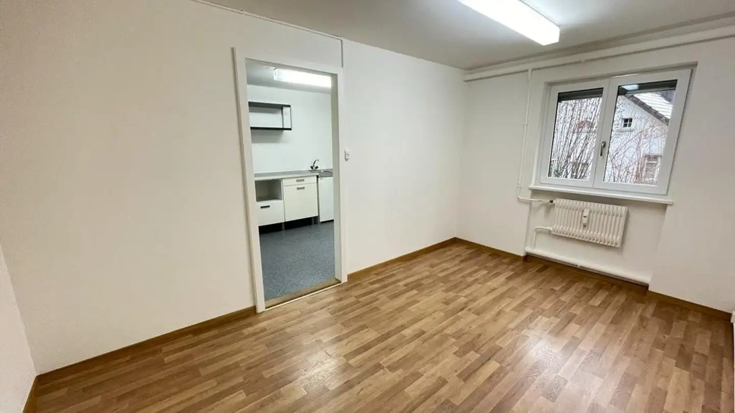 Appartamento in affitto - Heinestrasse 14, 9008 St. Gallen - Foto 2