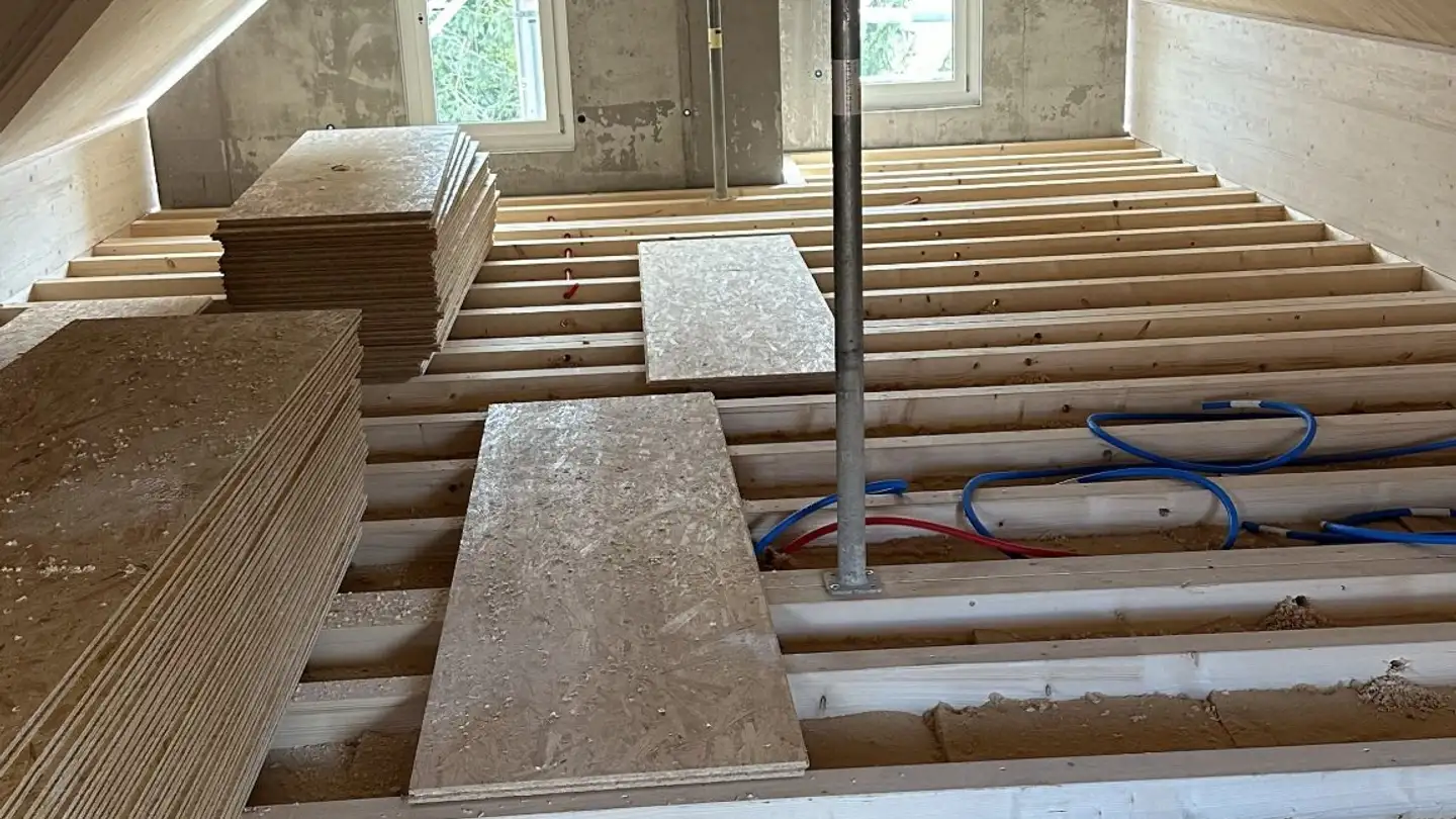 Appartamento in vendita - Unterdorfstrasse 20, 4323 Wallbach - Foto 4