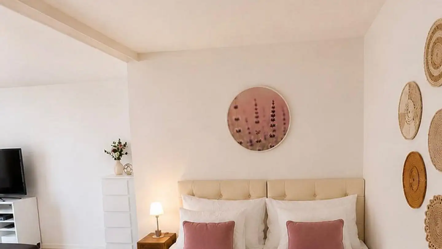 Appartement meublé à louer - Via Rivapiana 3, 6600 Muralto - Photo 2