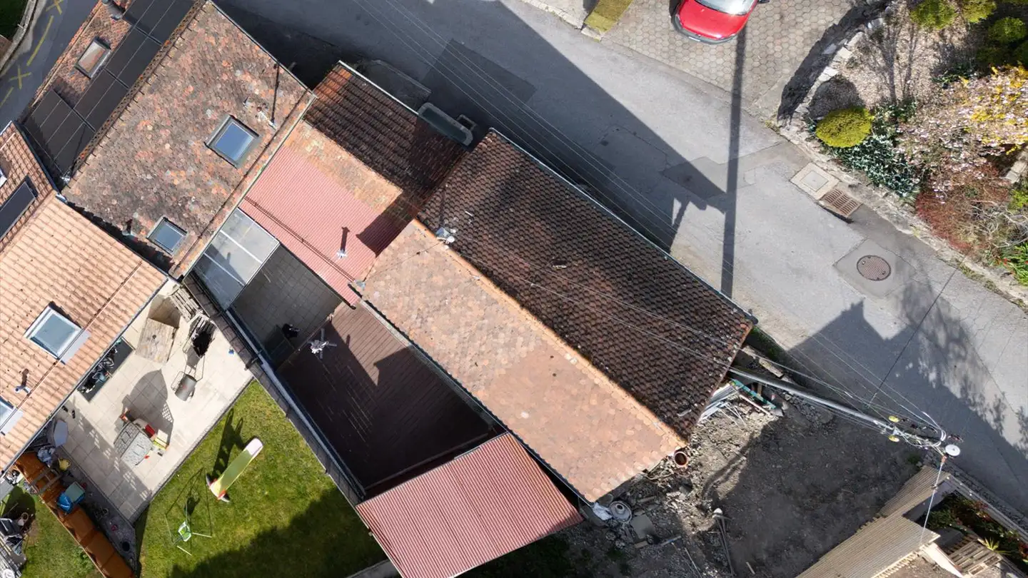 Casa singola in vendita - Rue Du Hameau 12, 1844 Villeneuve VD - Photo 4