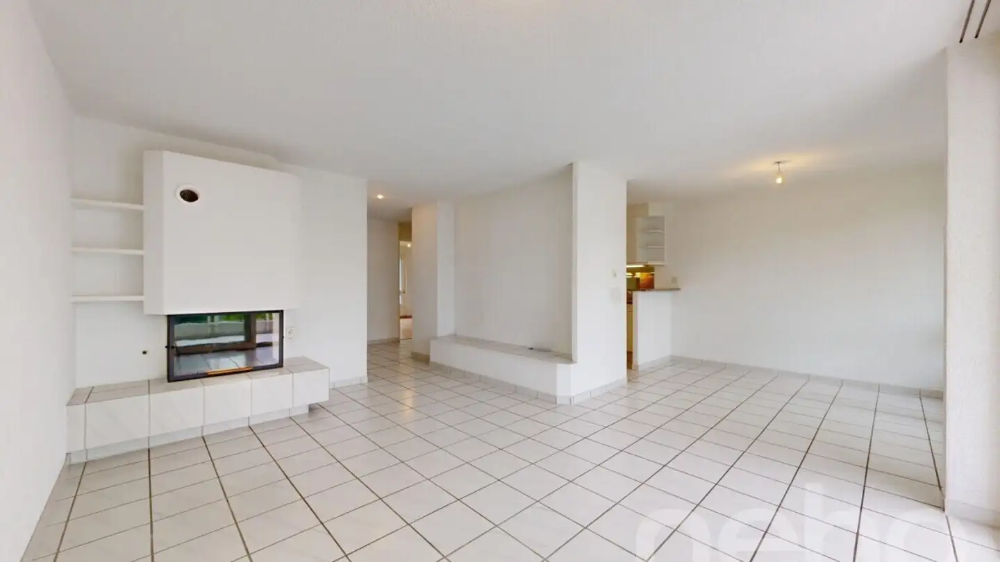 Apartment for sale - 8154 Oberglatt ZH