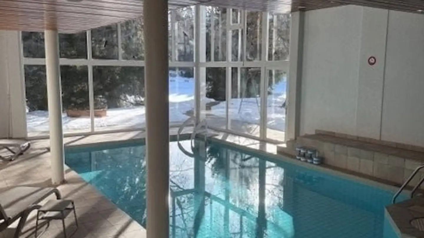 Appartement à louer - Route De La Moubra 54, 3963 Crans-Montana - Photo 3